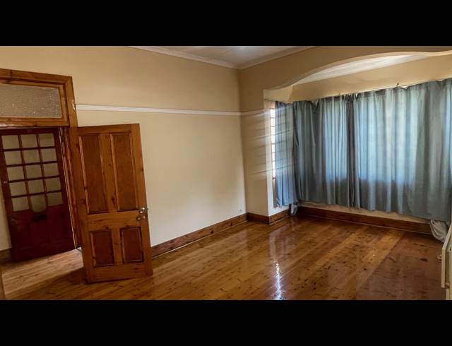 3 BEDROOM FREEHOLD TO LET IN MUSGRAVE